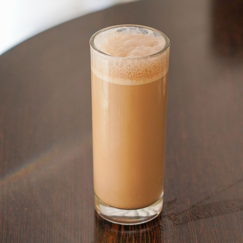 Iced Latte